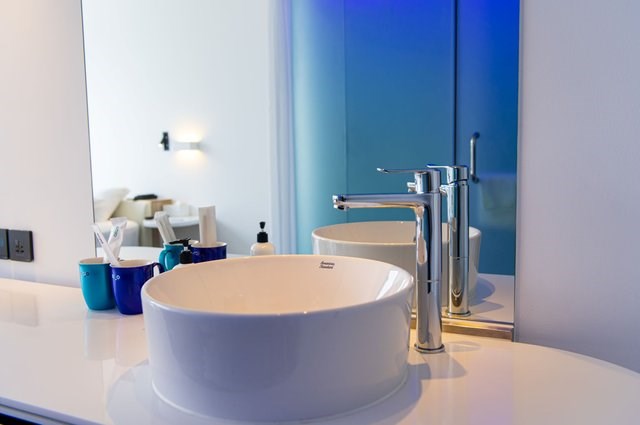 Phòng Jo Twin Bed Room